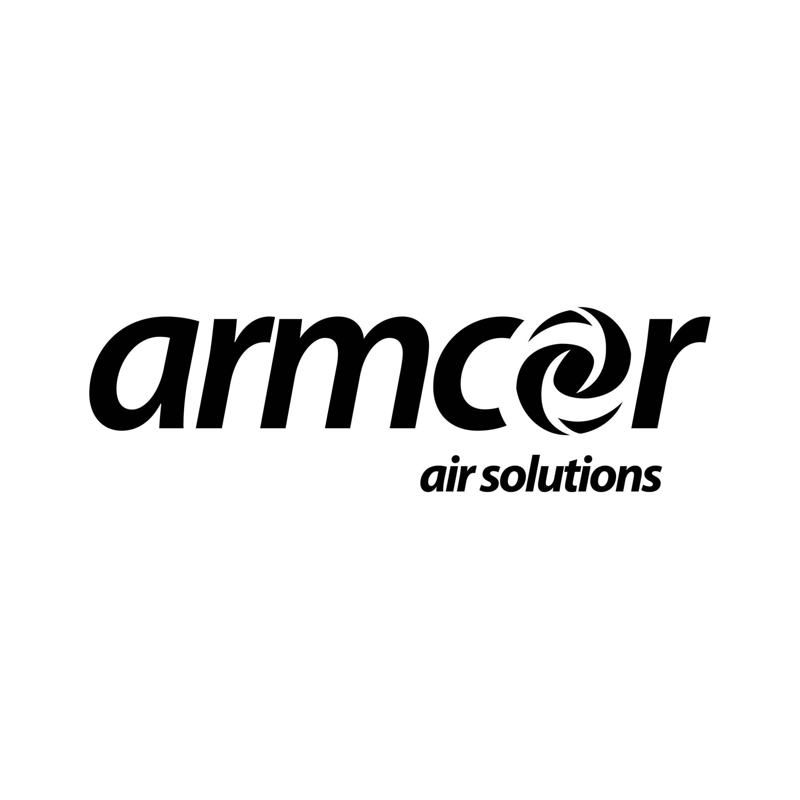 Armcor — Logo - Blick Creative