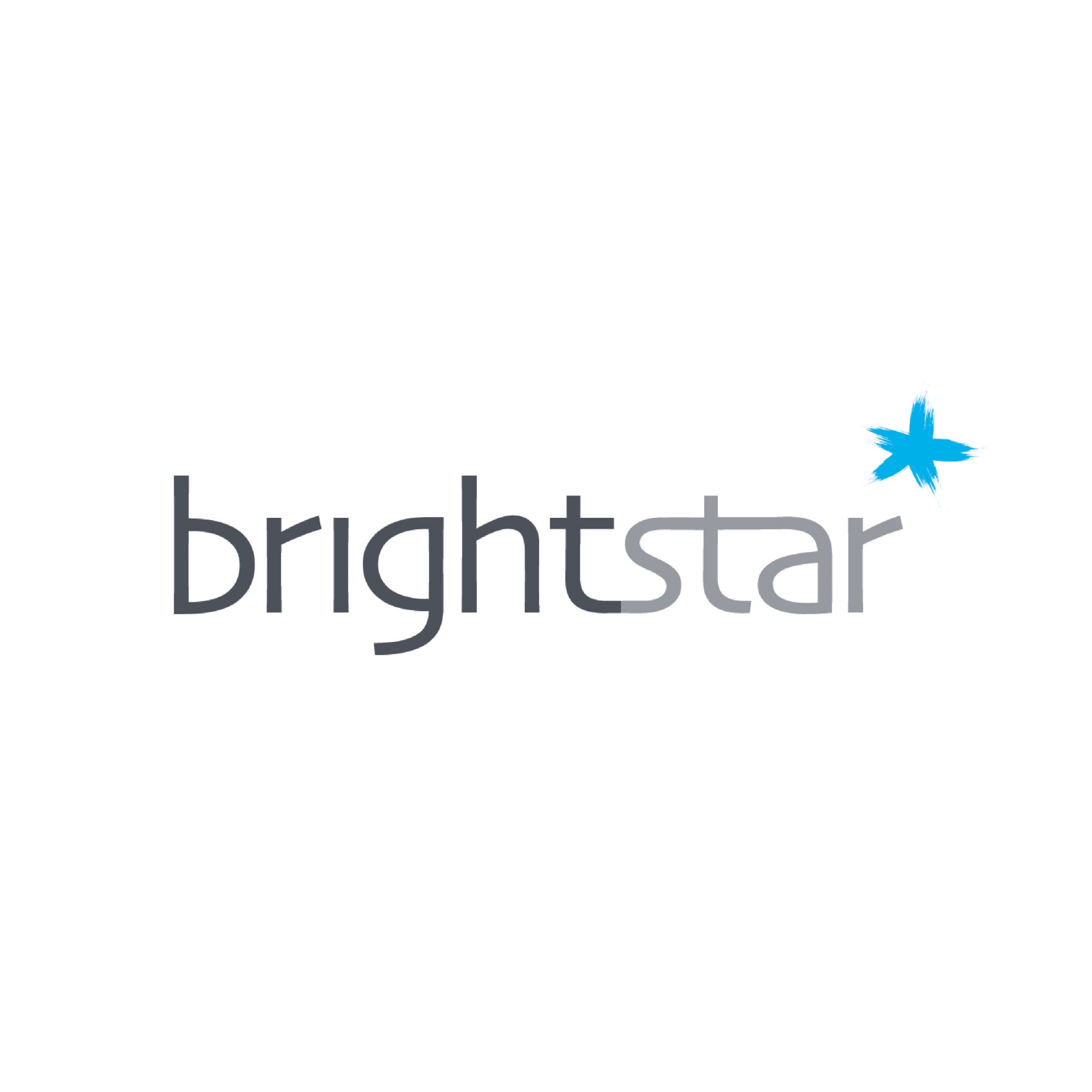 Brightstar—Logo - Blick Creative