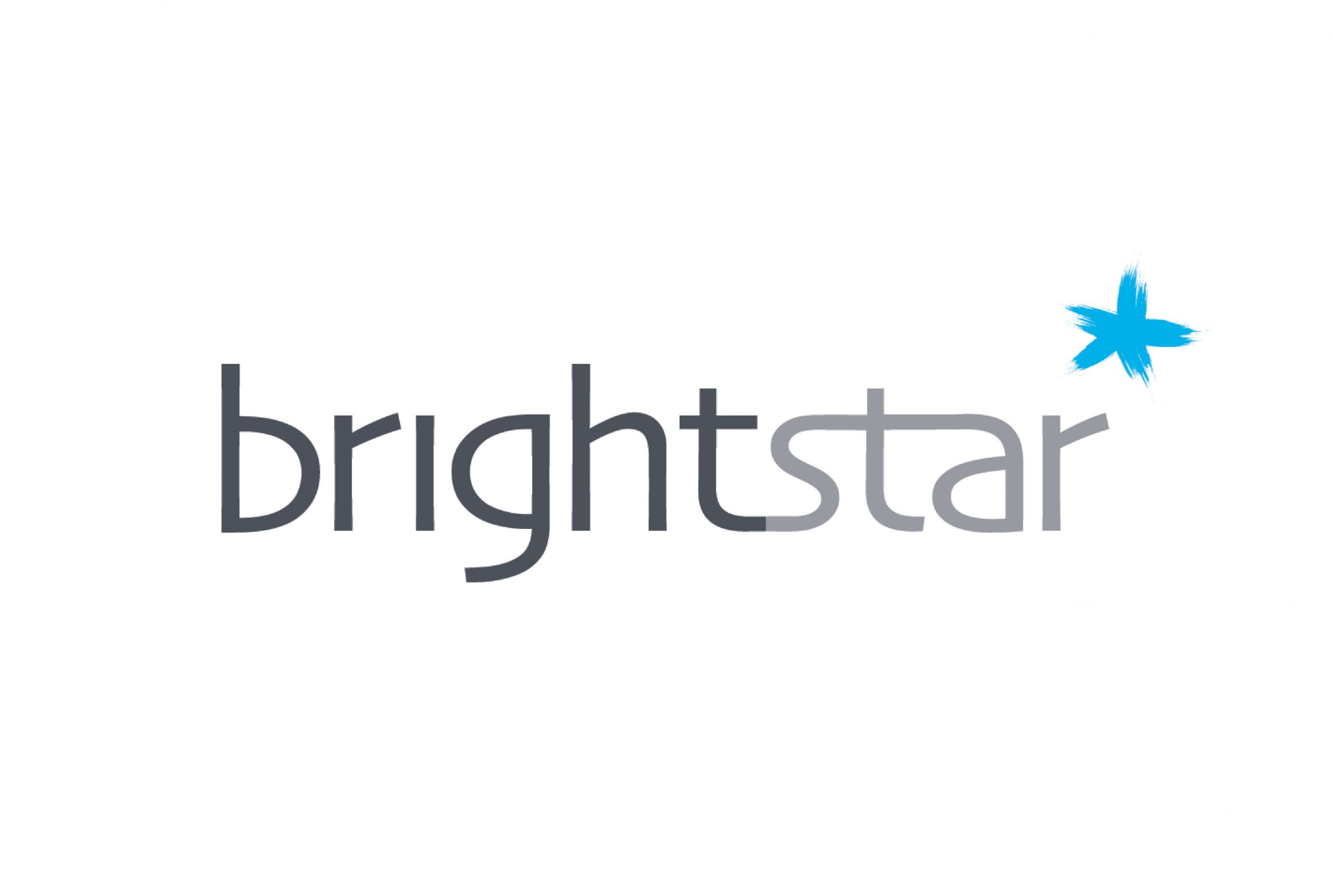 Brightstar—Logo - Blick Creative