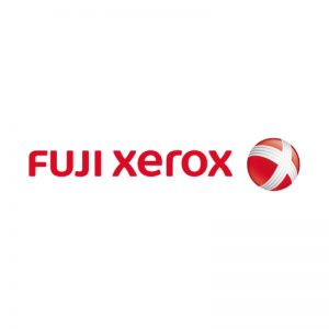 Logo—Carousel_Fuji Xerox
