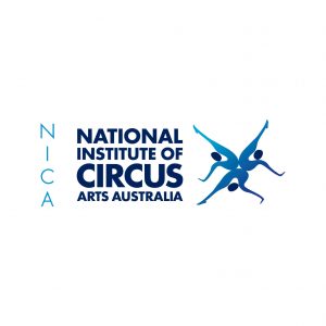 Logo—Carousel_National Institute of Circus Arts