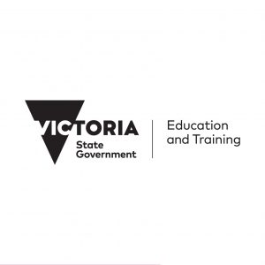 Logo—Carousel_Victoria State Government — Education and Training