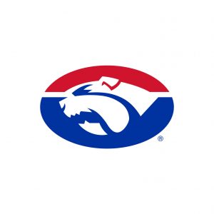 Logo—Carousel_Western Bulldogs AFL Team