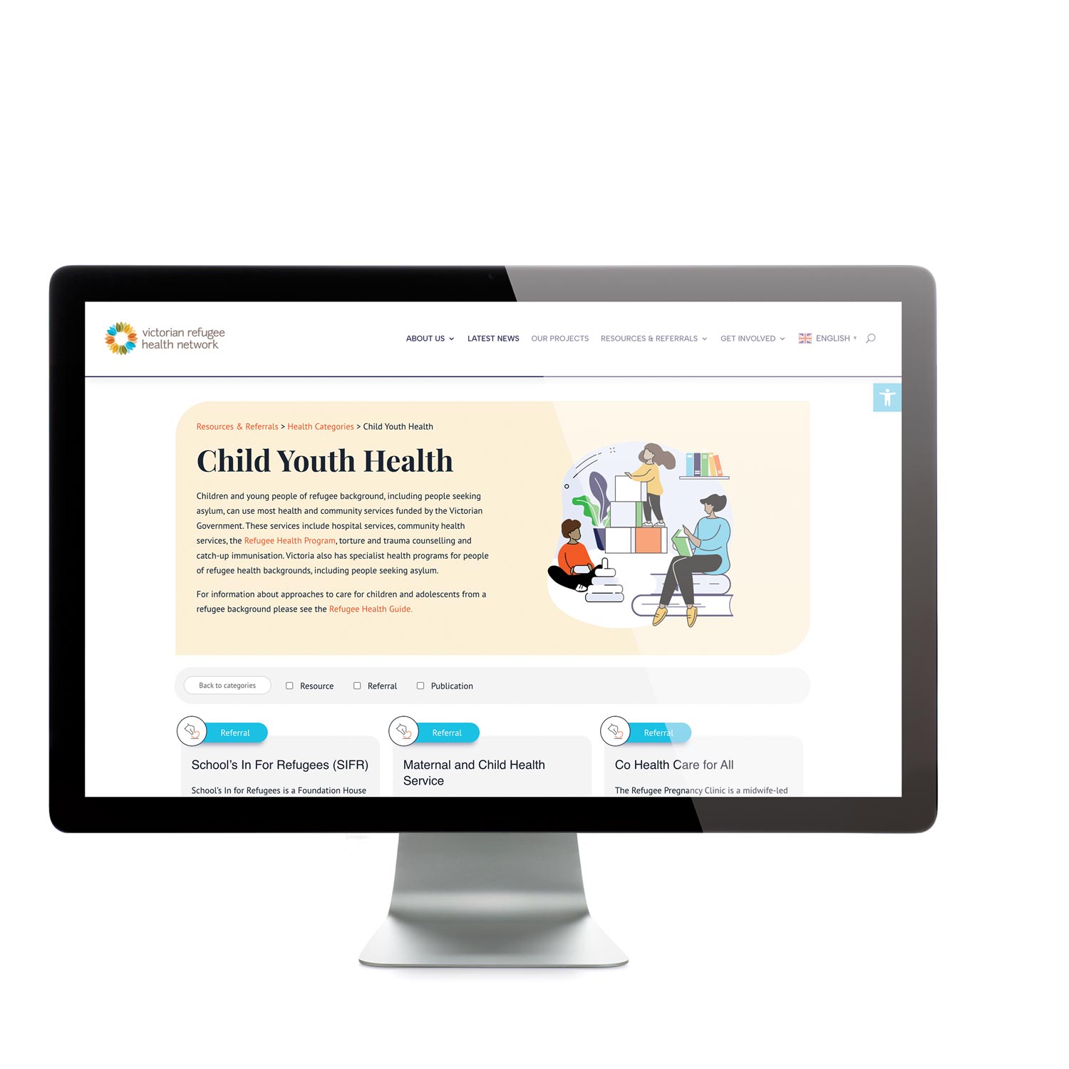 VRHN_Resources